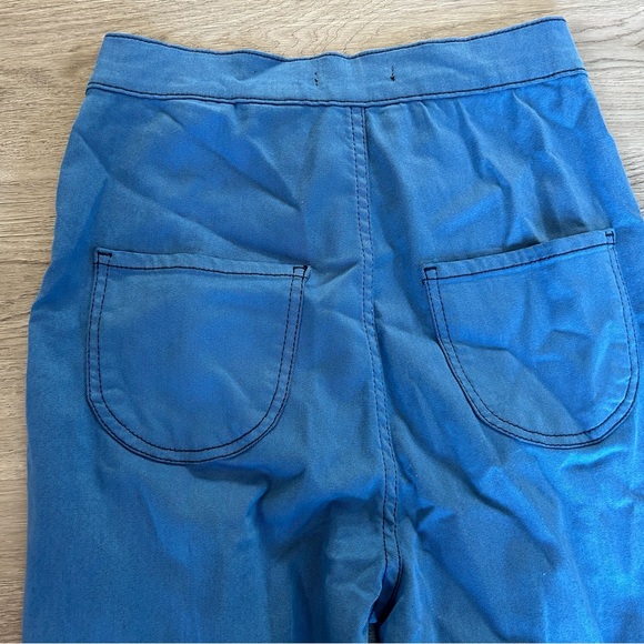 High Waisted Stretch Jeans - Picture 2 of 4